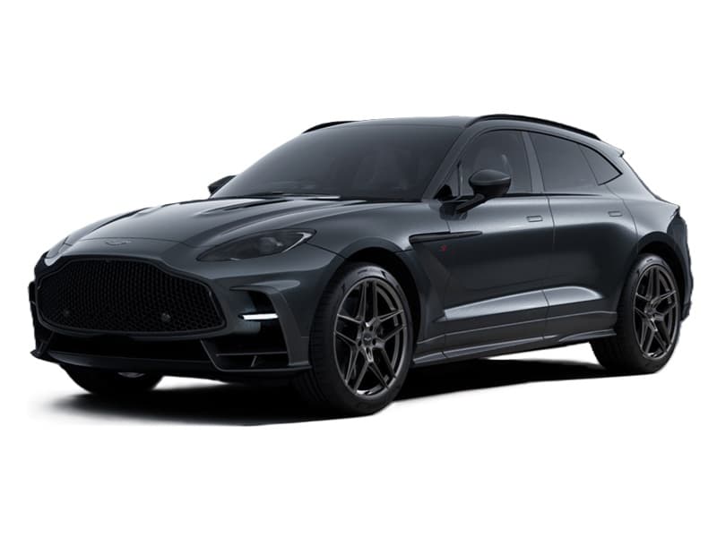Xenon Grey