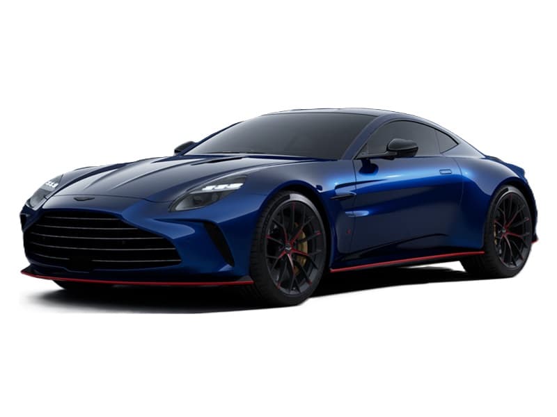 Ion Blue