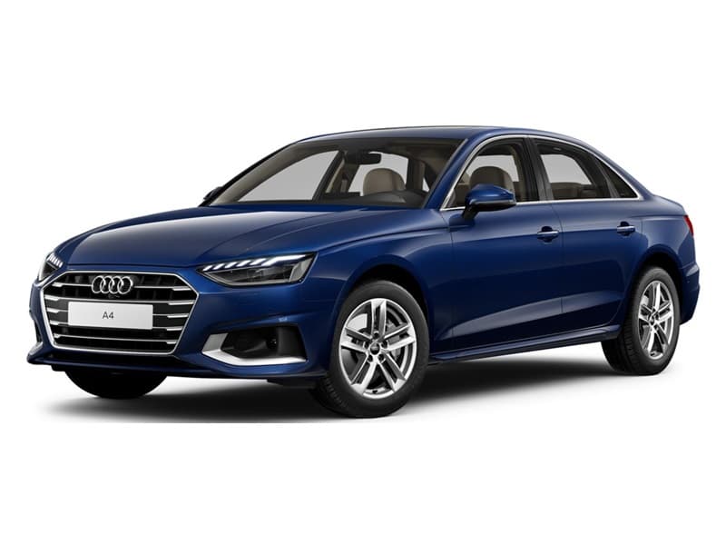 Navarra Blue Metallic