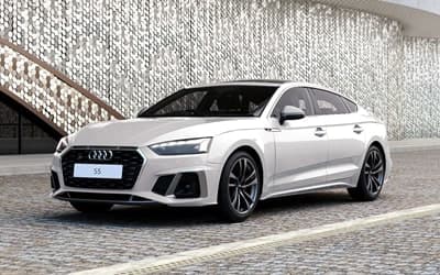 S5 Sportback