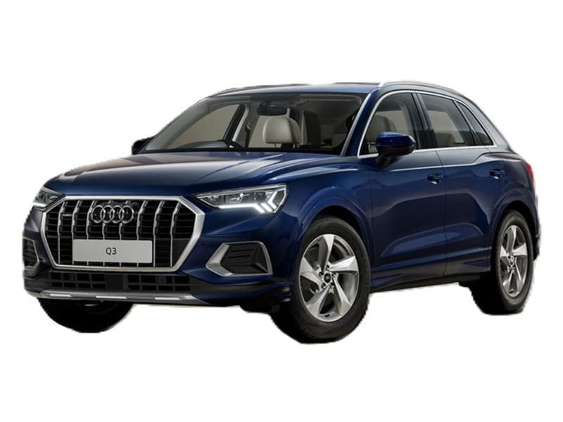 Navarra Blue Metallic