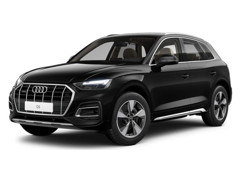 Mythos Black Metallic