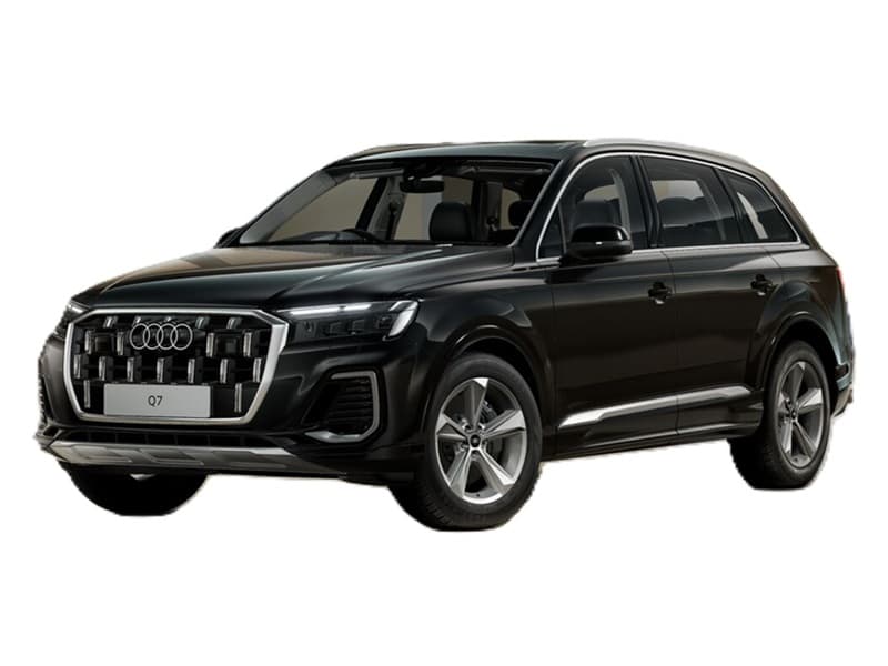Mythos Black Metallic