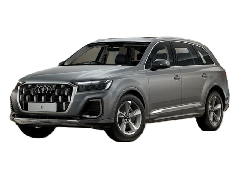 Samurai Grey Metallic