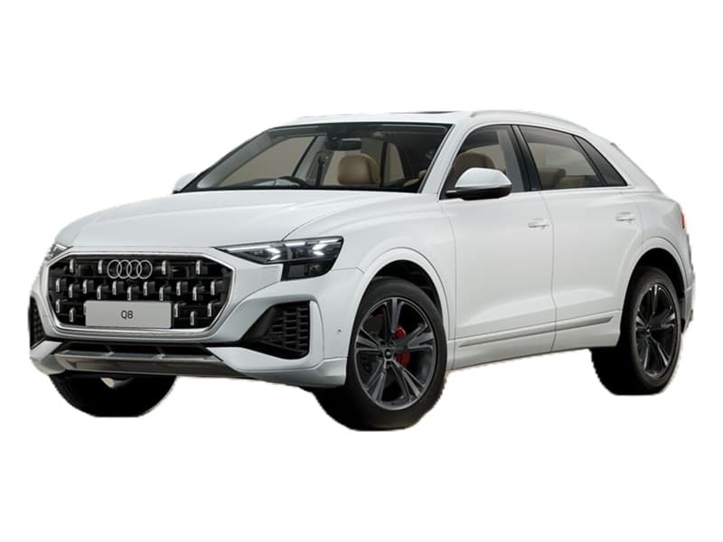 Glacier White Metallic