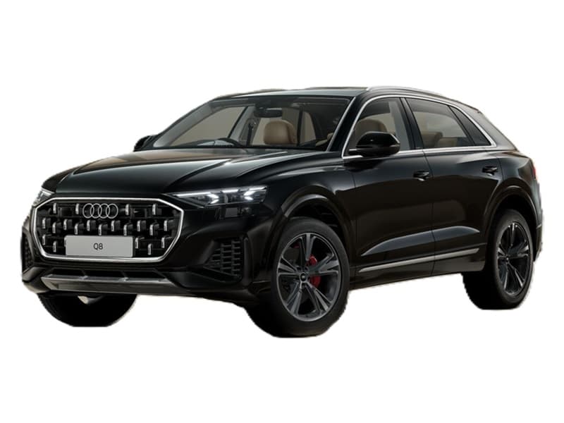 Mythos Black Metallic