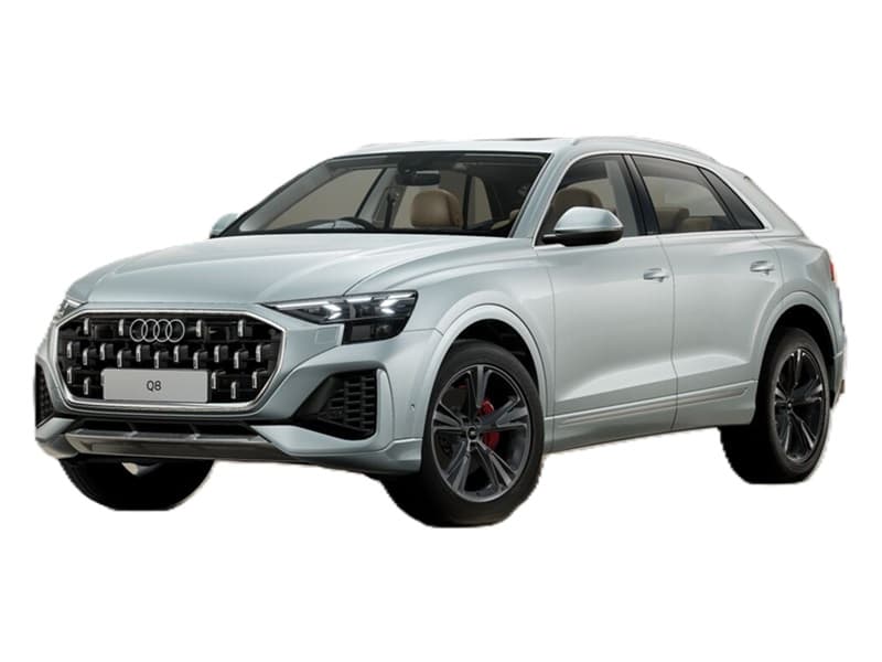 Satellite Silver Metallic