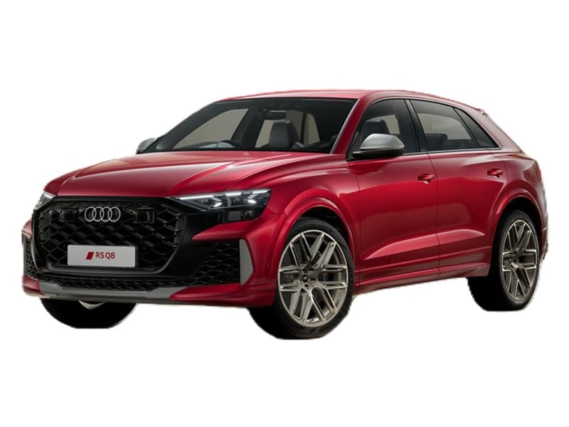 Chilli Red Metallic