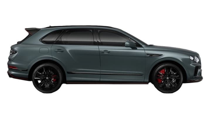 Bentayga Image 2