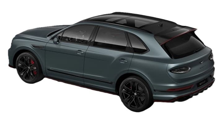 Bentayga Image 5
