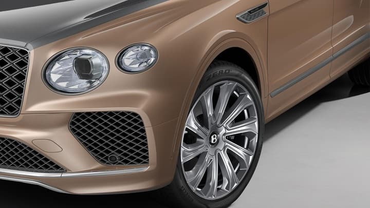 Bentayga Image 6