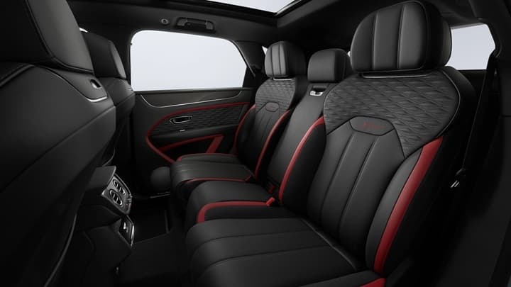 Bentayga Image 7