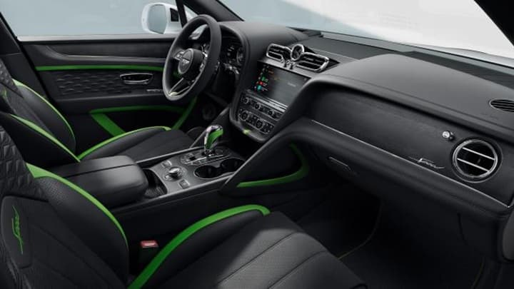 Bentayga Image 10