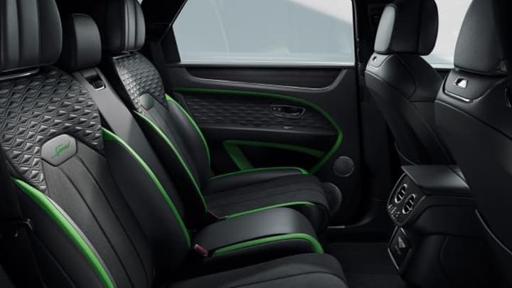 Bentayga Image 11