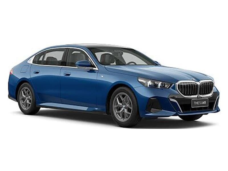 Phytonic Blue Metallic