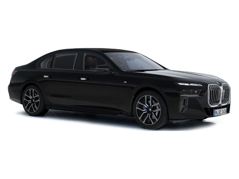 Black Sapphire metallic