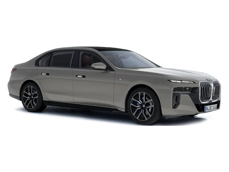 Oxide Grey metallic