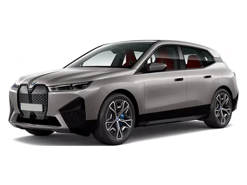 Oxide Grey II Metallic
