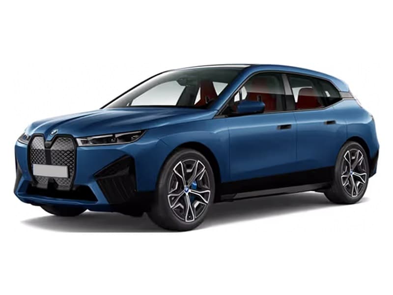 Phytonic Blue Metallic