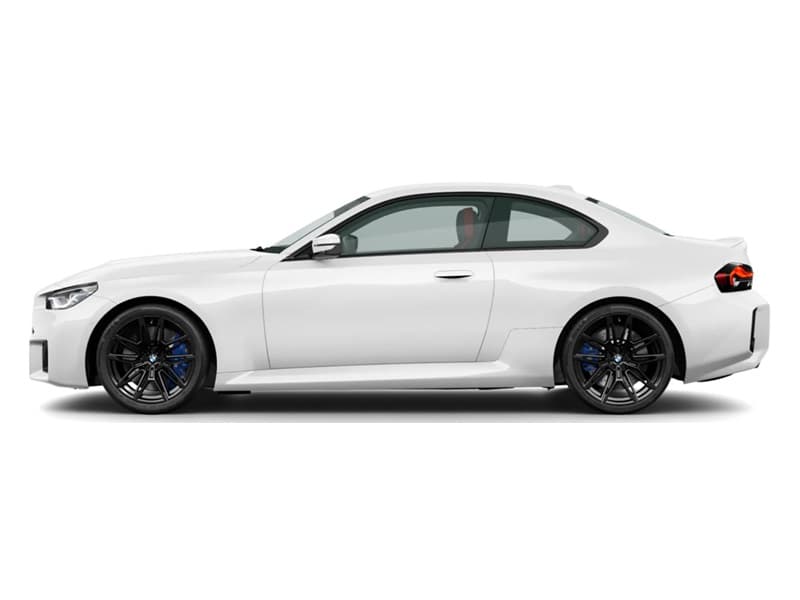 Alpine White Metallic