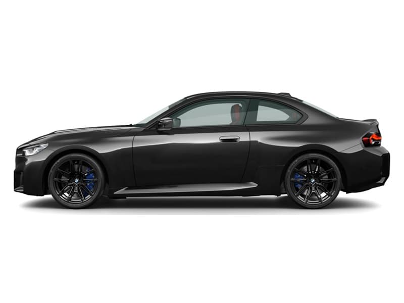 Black Sapphire Metallic