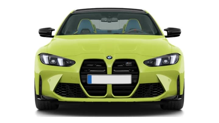 M4 Competition Image 2