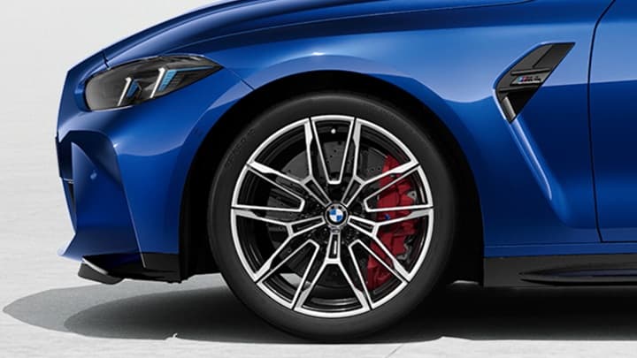 M4 Competition Image 12
