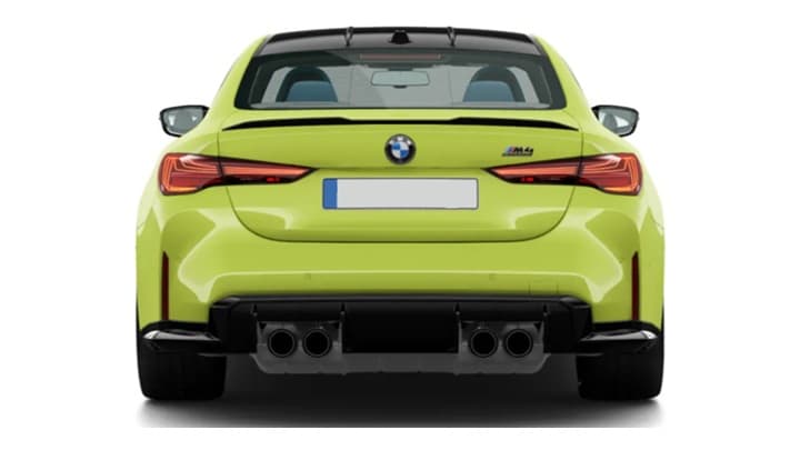 M4 Competition Image 3