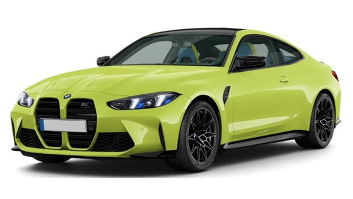 M4 Competition Image 7
