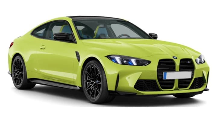 M4 Competition Image 8