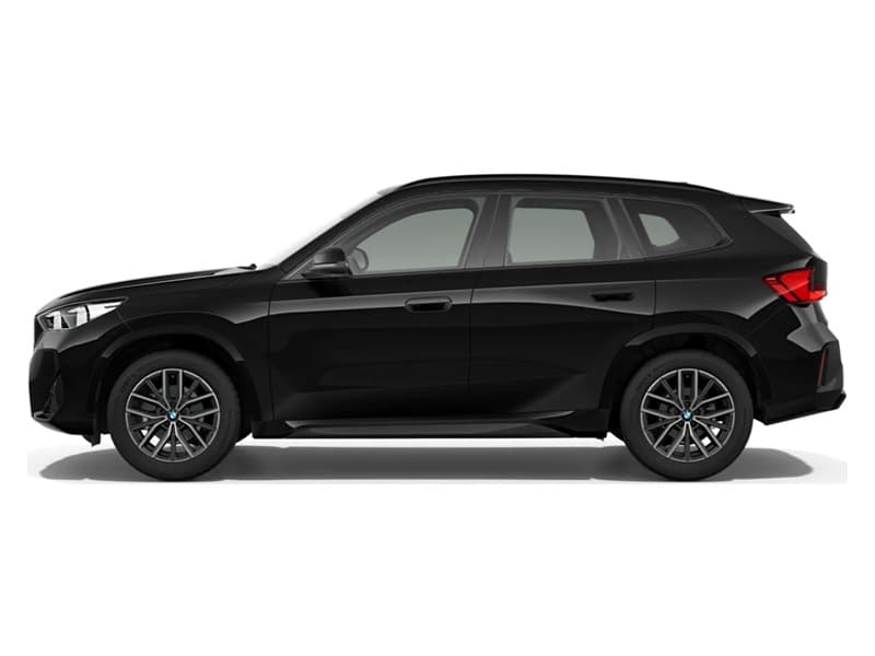Black Sapphire Metallic