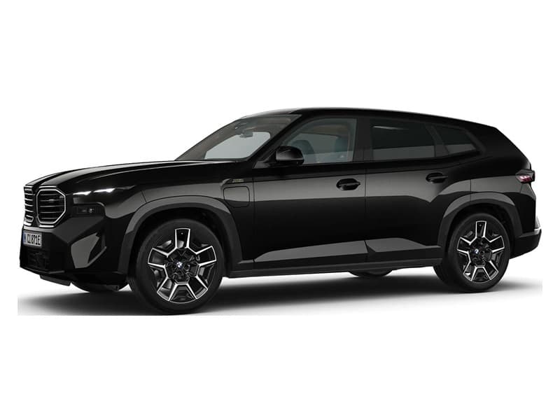 Black Sapphire Metallic