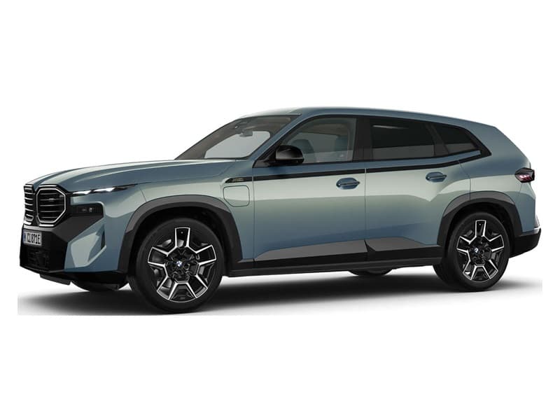 Cape York Green Metallic