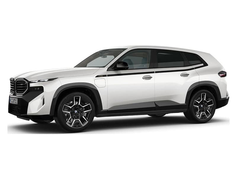 Mineral White Metallic