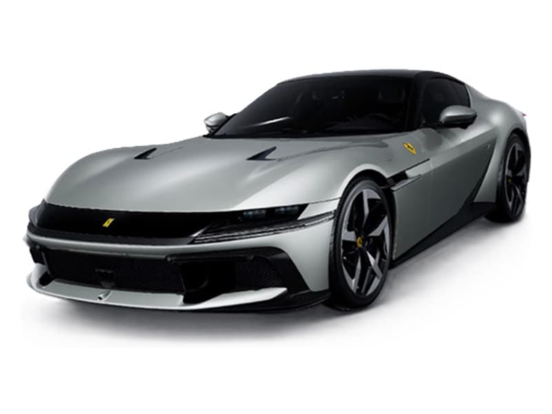 Argento Nurburgring