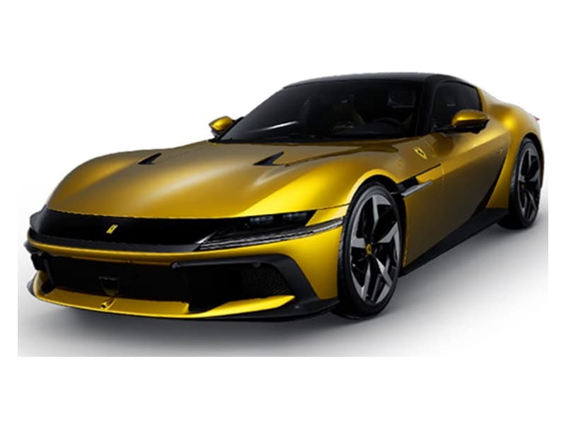 Giallo Montecarlo