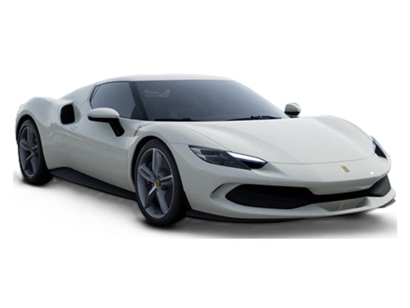 Bianco Avus