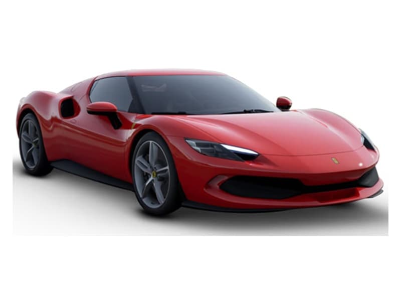 Rosso Corsa