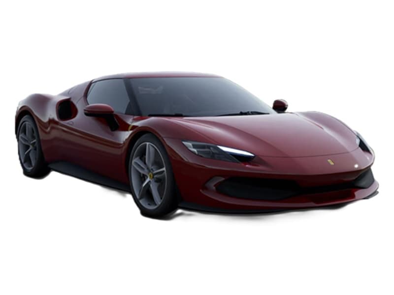 Rosso Mugello