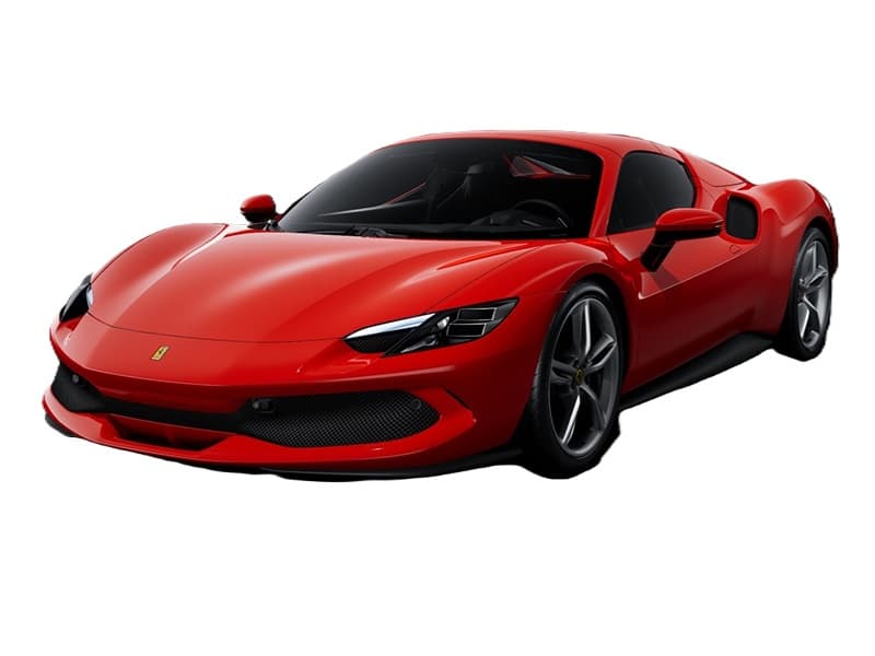 Rosso Corsa