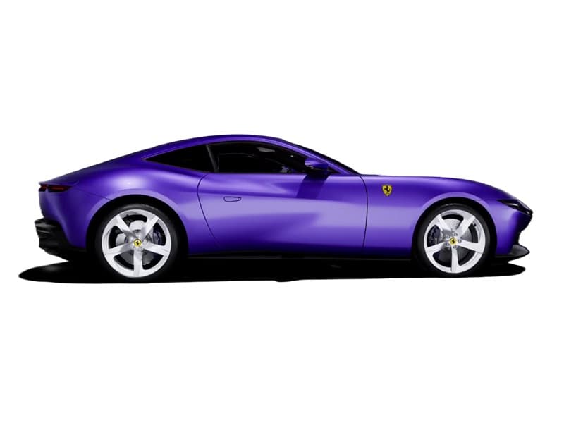 Violetto Dino