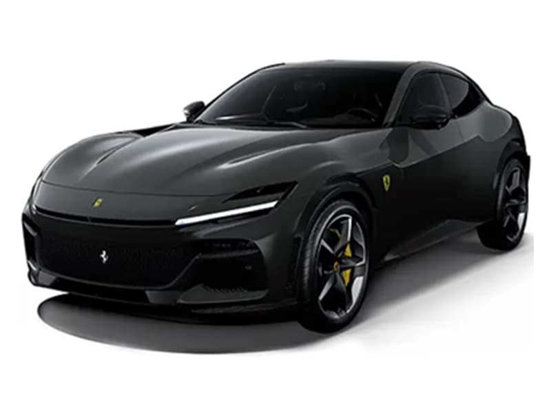 Grigio Scuro