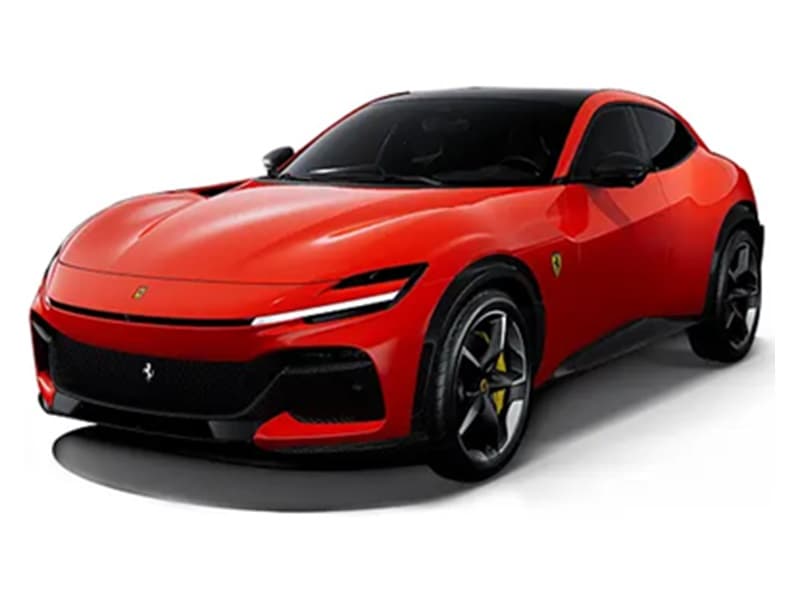 Rosso Scuderia