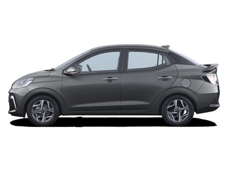 Titan Grey