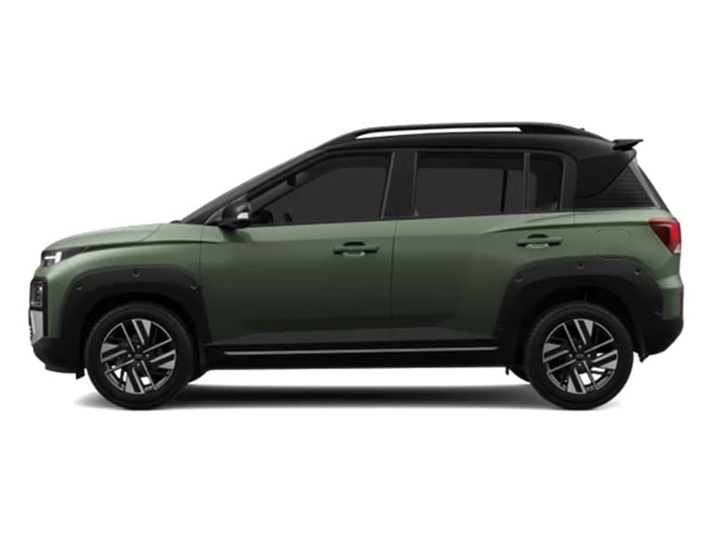 Khaki Dual Tone