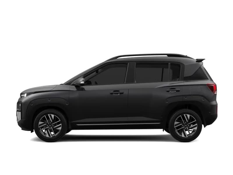 Titan Grey