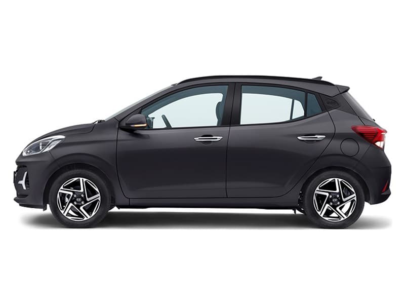 Titan Grey