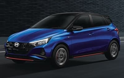 i20 N Line