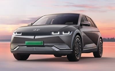 Ioniq 5