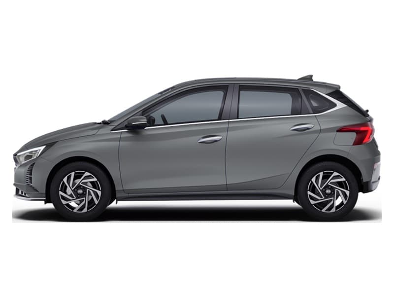 Titan Grey